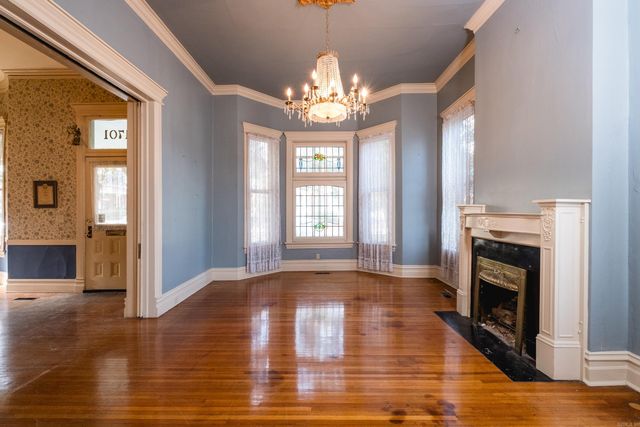 1701 S Arch Street, Little Rock, AR 72206