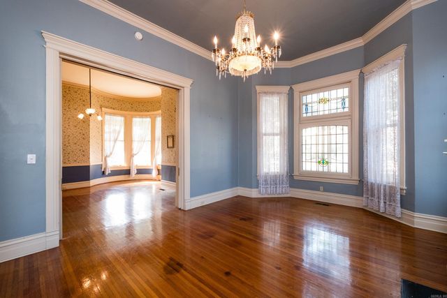 1701 S Arch Street, Little Rock, AR 72206