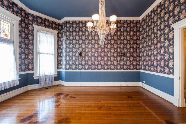 1701 S Arch Street, Little Rock, AR 72206