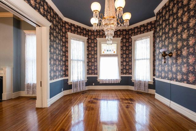 1701 S Arch Street, Little Rock, AR 72206