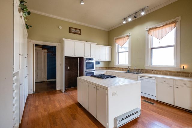 1701 S Arch Street, Little Rock, AR 72206