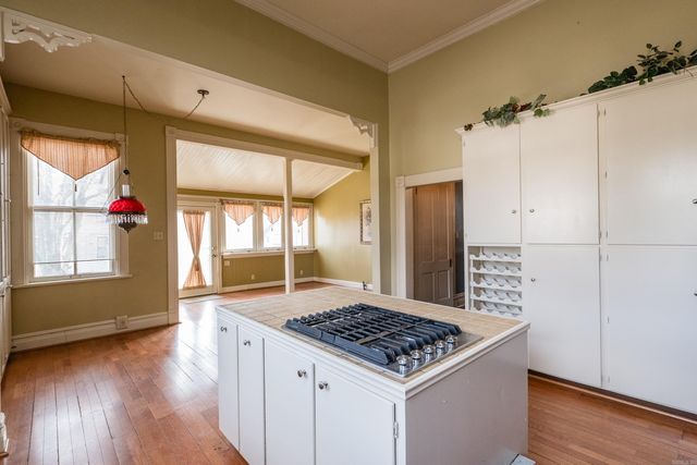 1701 S Arch Street, Little Rock, AR 72206