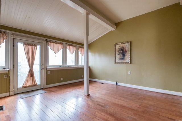 1701 S Arch Street, Little Rock, AR 72206