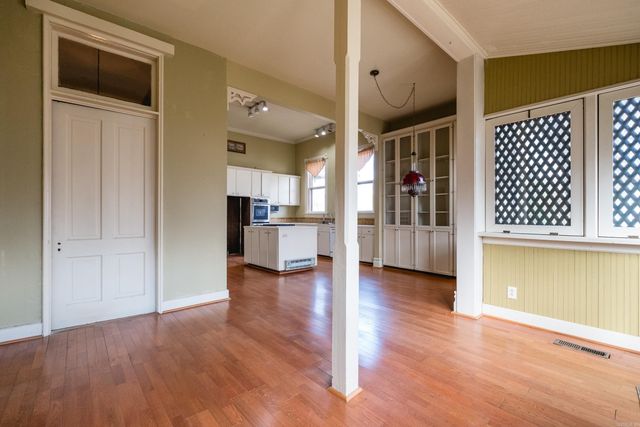 1701 S Arch Street, Little Rock, AR 72206