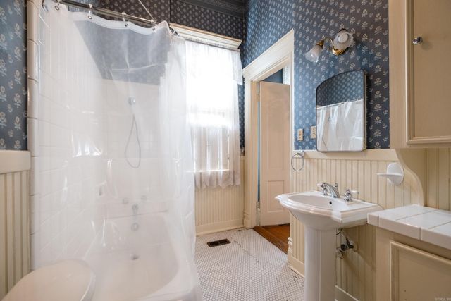 1701 S Arch Street, Little Rock, AR 72206