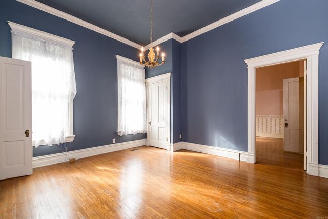 1701 S Arch Street, Little Rock, AR 72206