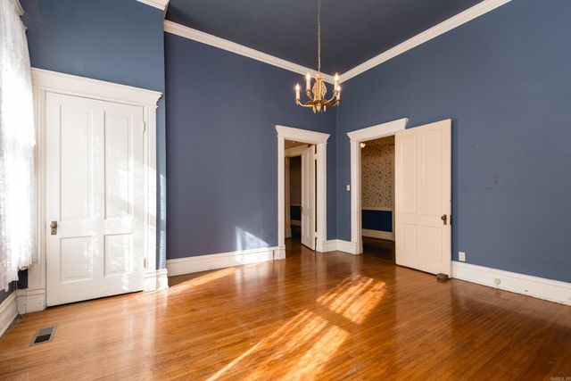 1701 S Arch Street, Little Rock, AR 72206