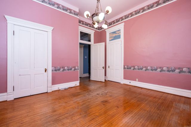 1701 S Arch Street, Little Rock, AR 72206