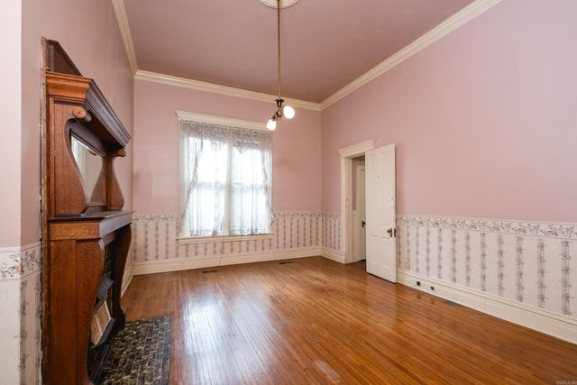 1701 S Arch Street, Little Rock, AR 72206