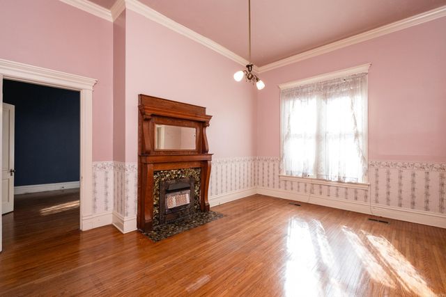 1701 S Arch Street, Little Rock, AR 72206