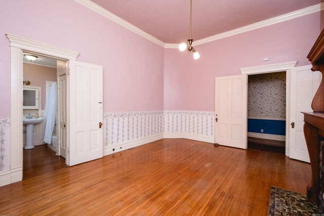 1701 S Arch Street, Little Rock, AR 72206