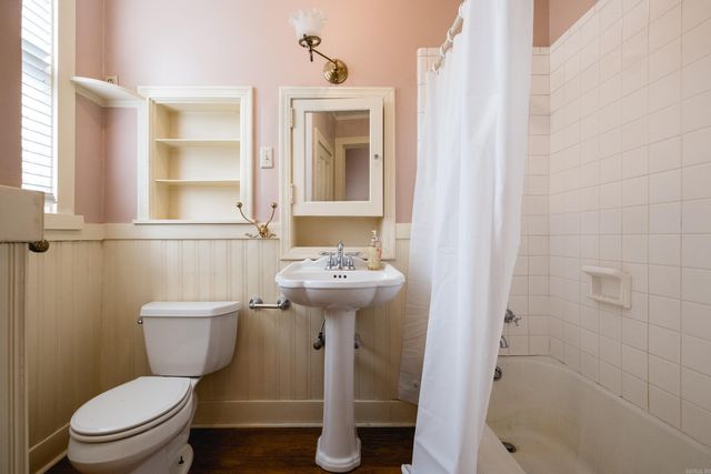 1701 S Arch Street, Little Rock, AR 72206