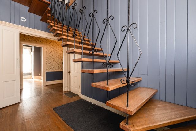 1701 S Arch Street, Little Rock, AR 72206