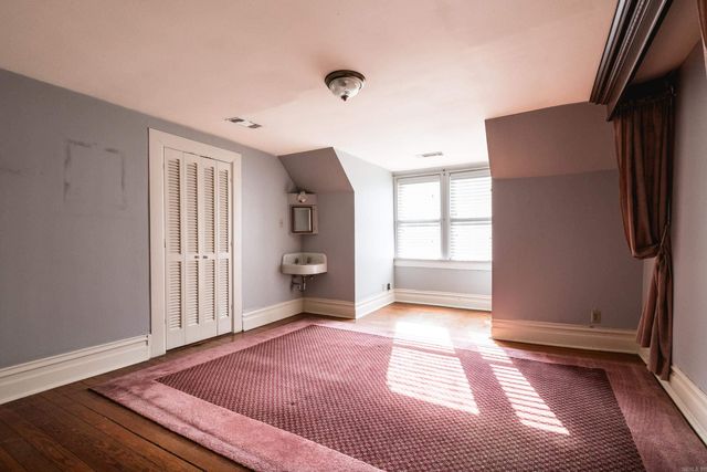 1701 S Arch Street, Little Rock, AR 72206