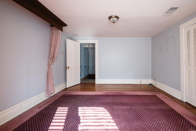 1701 S Arch Street, Little Rock, AR 72206