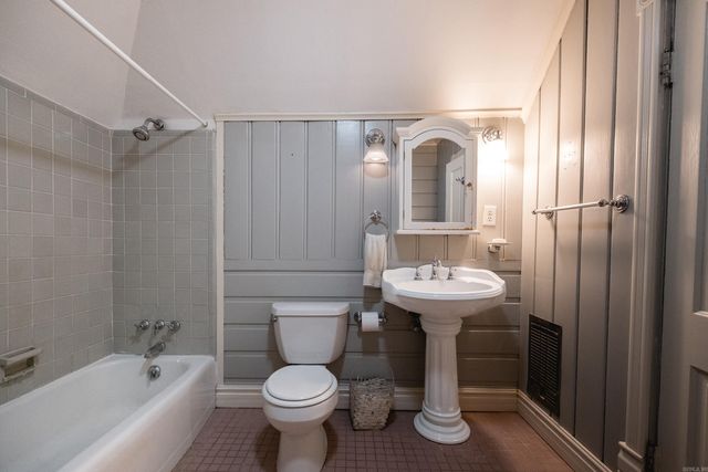 1701 S Arch Street, Little Rock, AR 72206