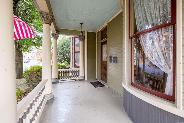 1701 S Arch Street, Little Rock, AR 72206