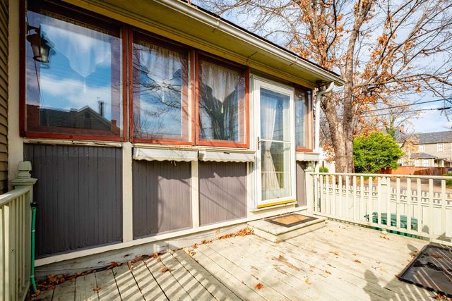 1701 S Arch Street, Little Rock, AR 72206