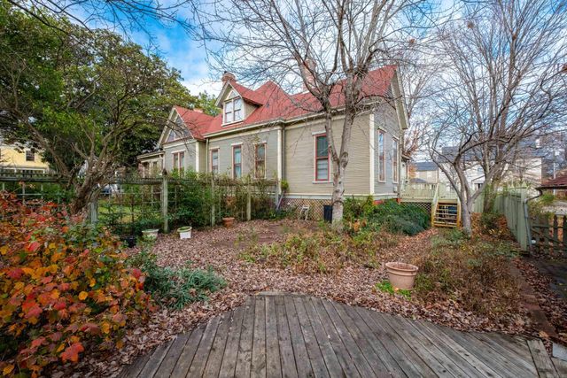 1701 S Arch Street, Little Rock, AR 72206