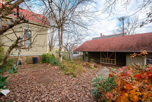 1701 S Arch Street, Little Rock, AR 72206