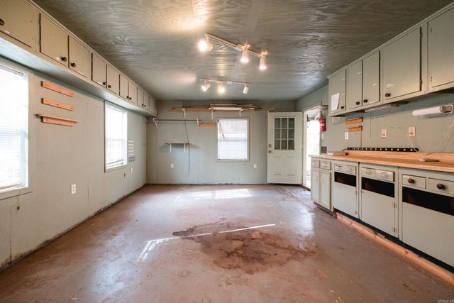 1701 S Arch Street, Little Rock, AR 72206