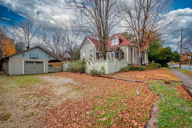 1701 S Arch Street, Little Rock, AR 72206