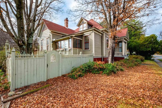 1701 S Arch Street, Little Rock, AR 72206