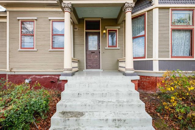 1701 S Arch Street, Little Rock, AR 72206