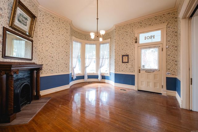 1701 S Arch Street, Little Rock, AR 72206