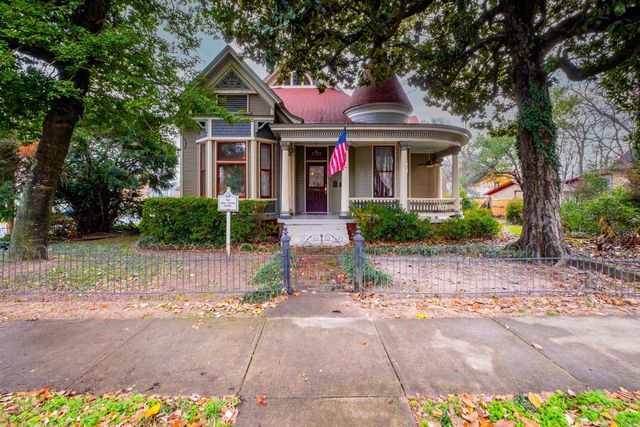 1701 S Arch Street, Little Rock, AR 72206