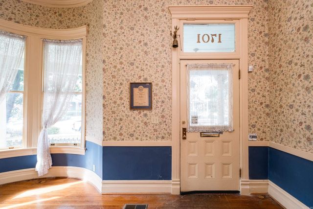 1701 S Arch Street, Little Rock, AR 72206