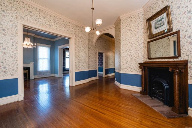 1701 S Arch Street, Little Rock, AR 72206