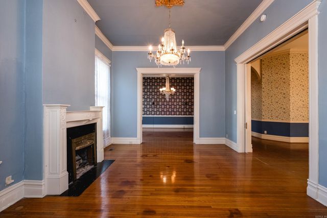 1701 S Arch Street, Little Rock, AR 72206