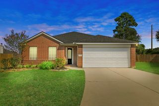 9606 Babbling Spring Court, Tomball, TX 77375