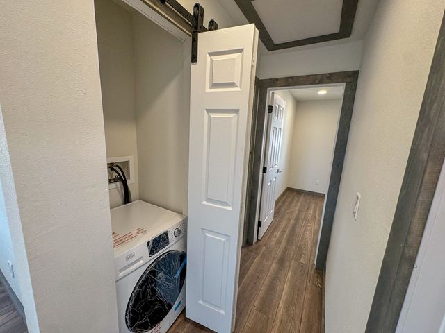 1810 NW Frontage Rd., Van Horn, TX 79855