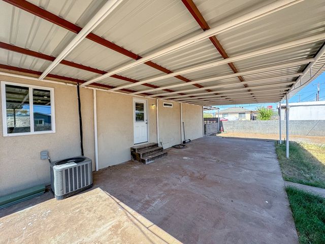 1810 NW Frontage Rd., Van Horn, TX 79855