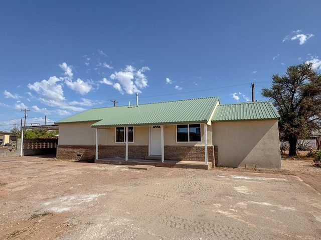 1810 NW Frontage Rd., Van Horn, TX 79855