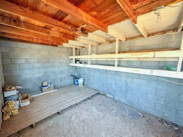 1810 NW Frontage Rd., Van Horn, TX 79855