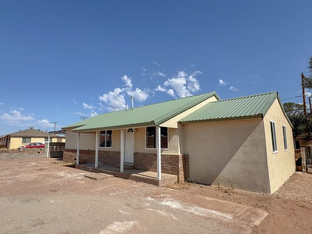 1810 NW Frontage Rd., Van Horn, TX 79855