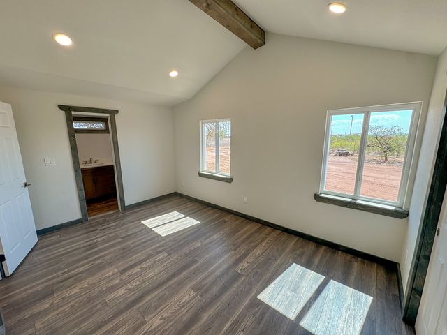 1810 NW Frontage Rd., Van Horn, TX 79855