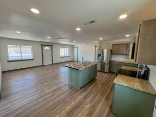 1810 NW Frontage Rd., Van Horn, TX 79855