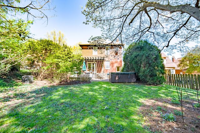 1127 Audubon Road, Park Hills, KY 41011