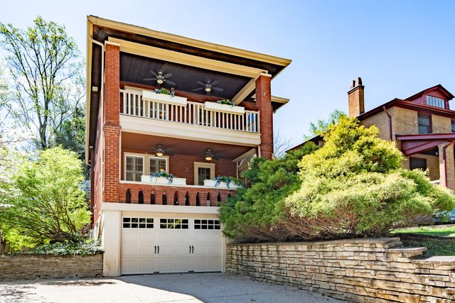 1127 Audubon Road, Park Hills, KY 41011