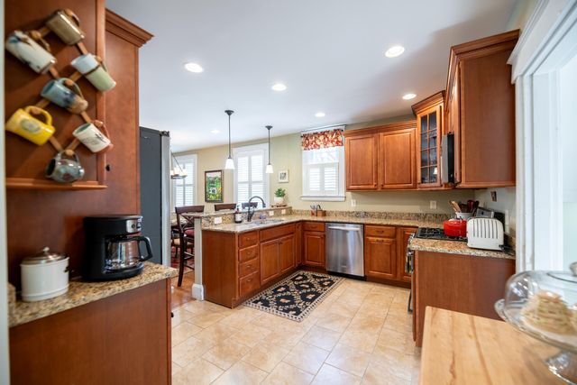 1127 Audubon Road, Park Hills, KY 41011