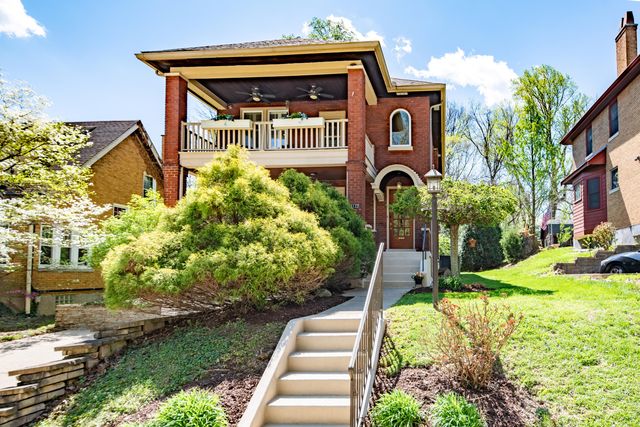 1127 Audubon Road, Park Hills, KY 41011