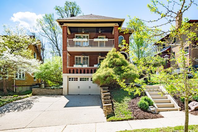 1127 Audubon Road, Park Hills, KY 41011