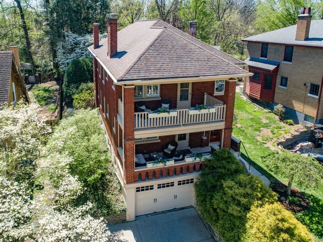 1127 Audubon Road, Park Hills, KY 41011