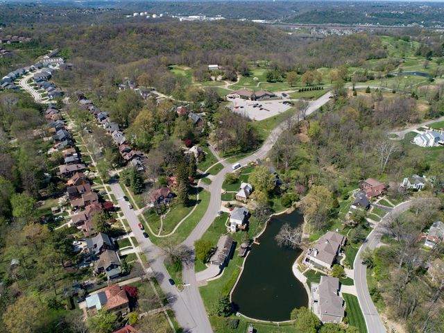 1127 Audubon Road, Park Hills, KY 41011