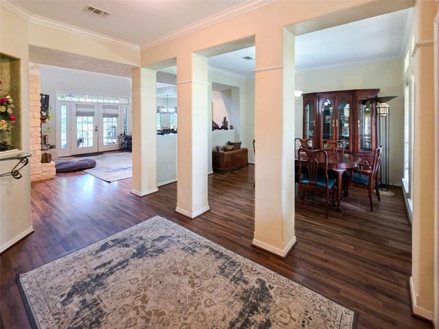 211 Brazos Hill Lane, Sealy, TX 77474