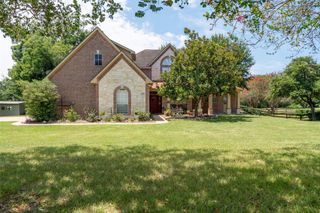 211 Brazos Hill Lane, Sealy, TX 77474